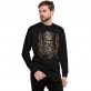 Sweatshirt "God Perun"